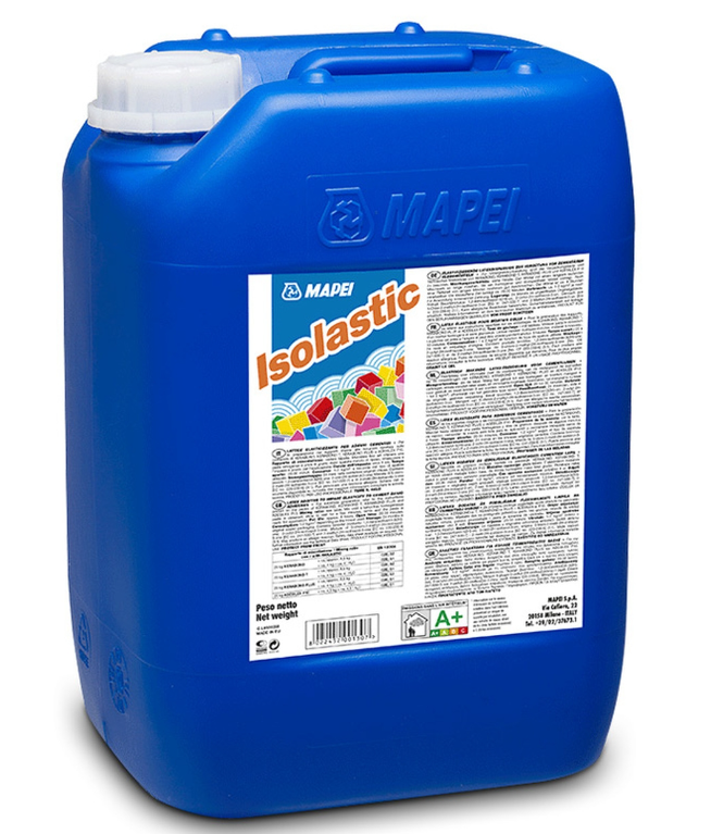 MAPEI Isolastic
